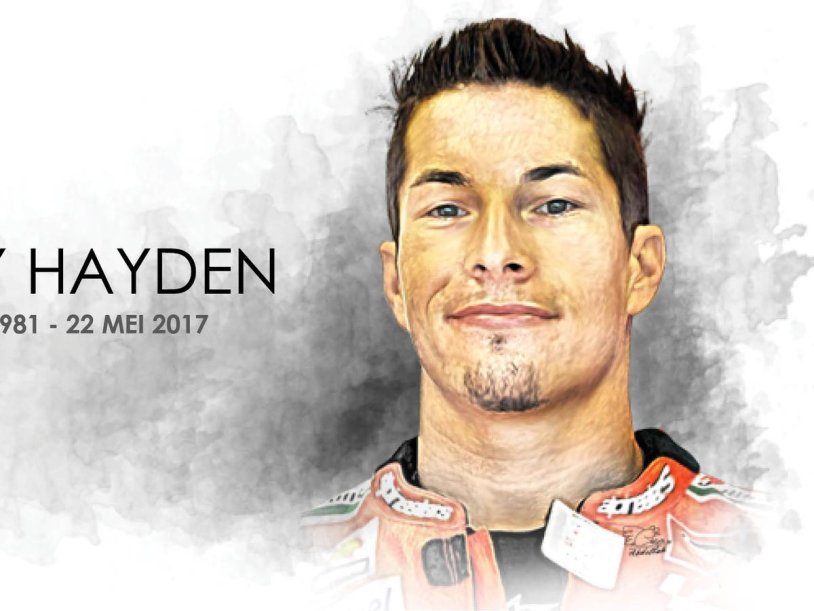 Hayden Williams Lucifer