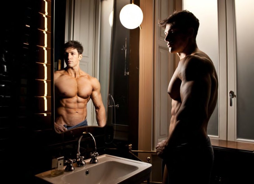 Hayden Williams 2021