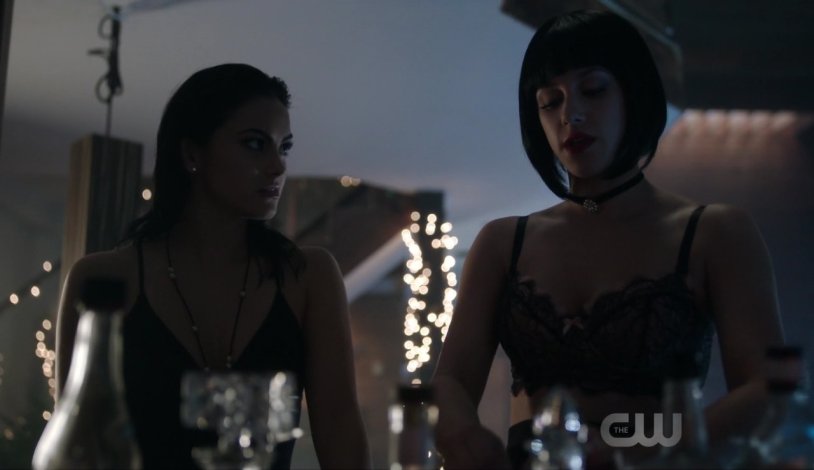 Archie and Veronica Season 5