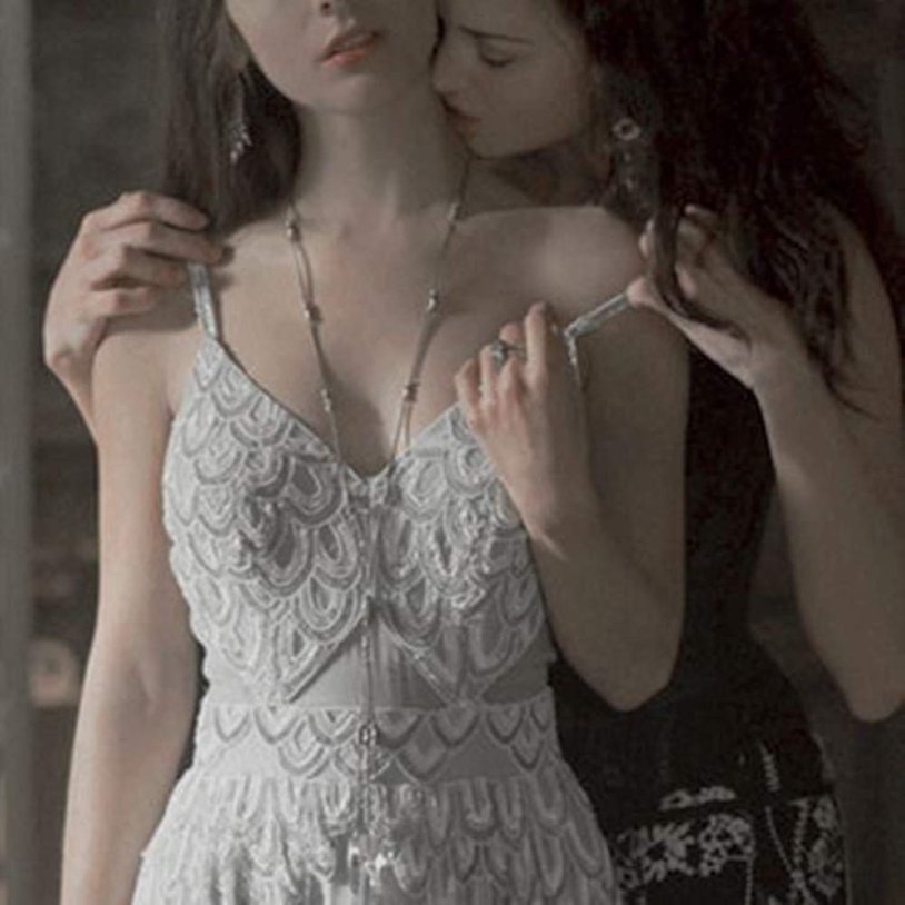 Gemini Kazan Adele and Alina Slov