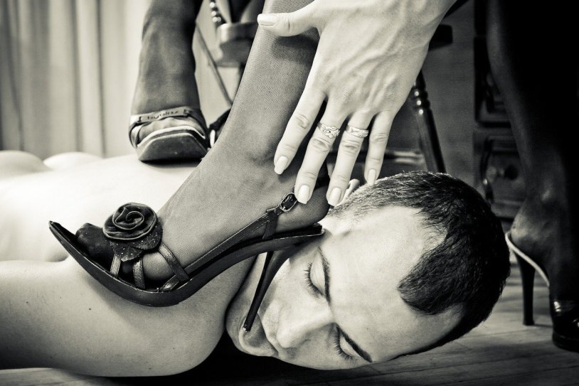 Ivan Gorokhov, Alla Emelyanova