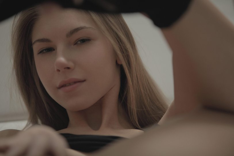 Ksenia Kondratieva X Art