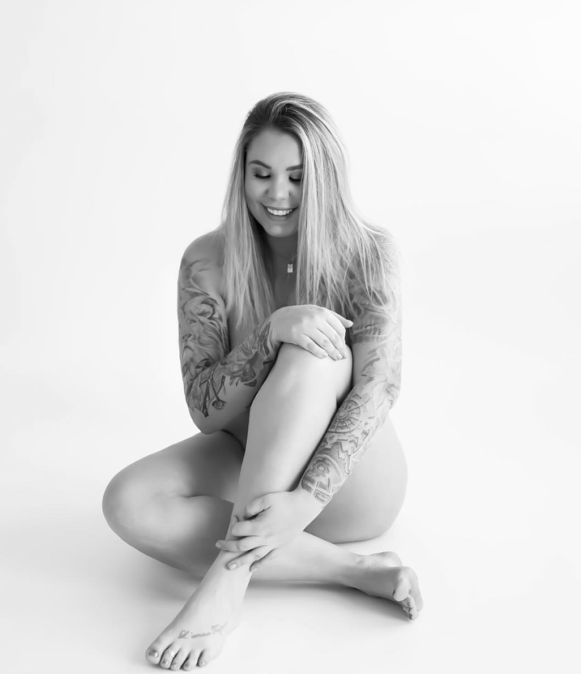 Eclesi4stik 3DX skirt