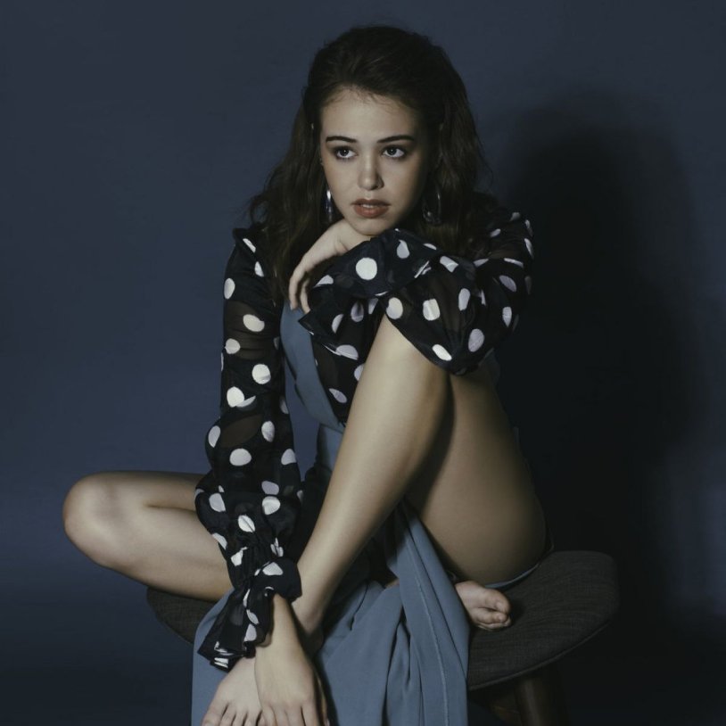 Kylie Brianing Drill