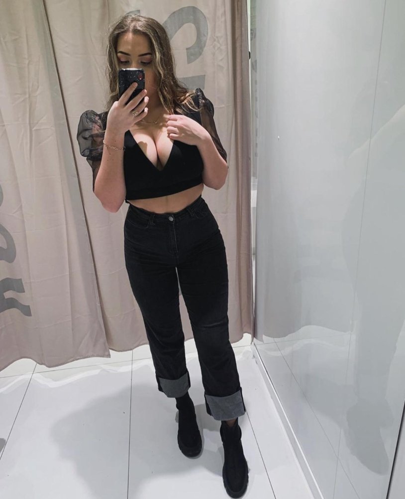 Milada Moore Onlifans