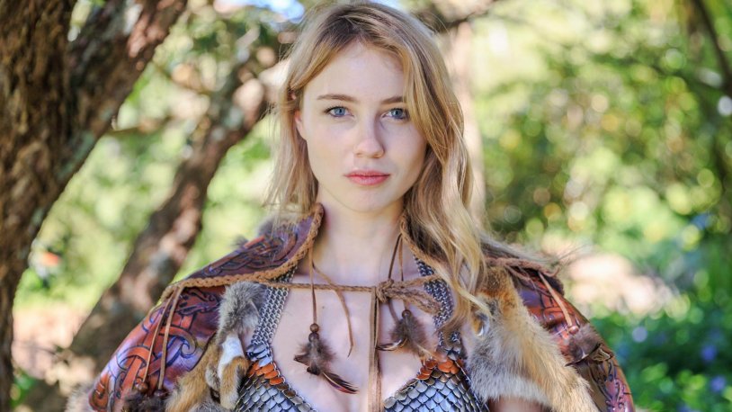 Honeywood Epic NPC Man