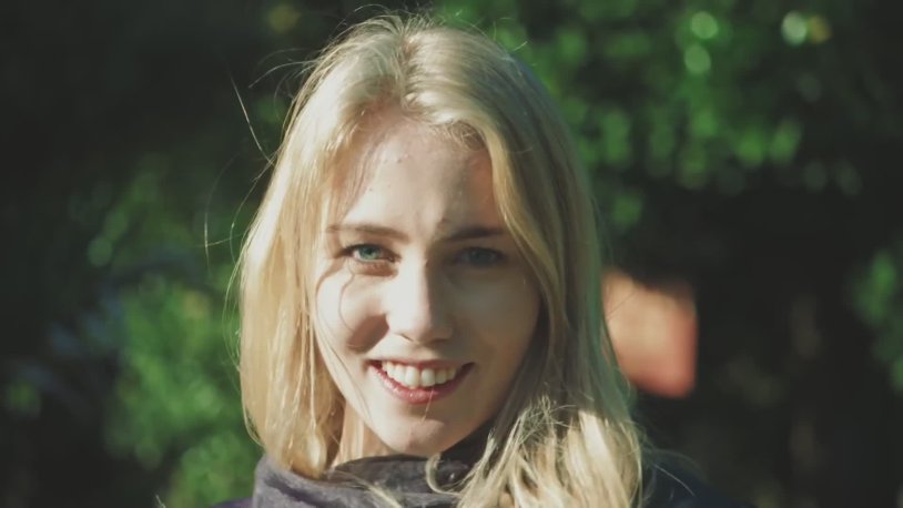 Epic NPC man actress