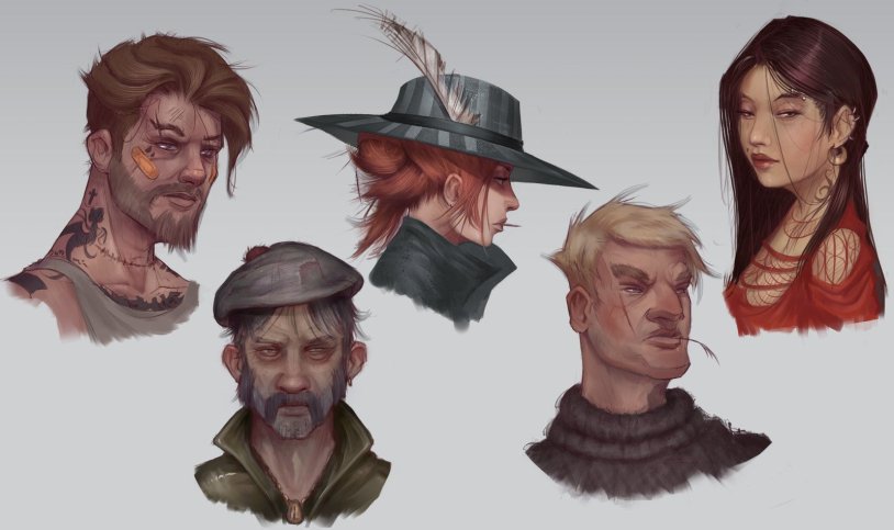 Terry Pratchett Sibille Aries