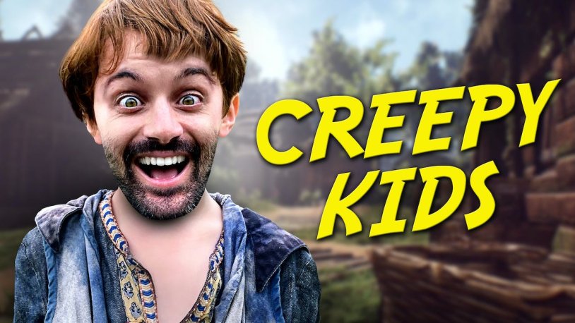 Girl from Epic NPC Man