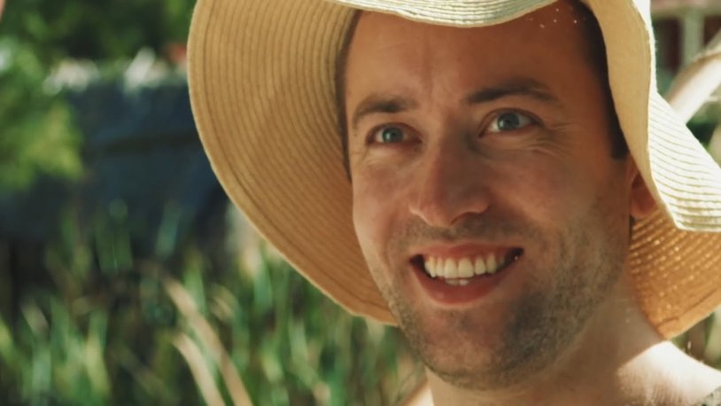 Viva La Dirt League actress