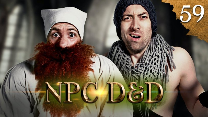 Dungeons dragons season