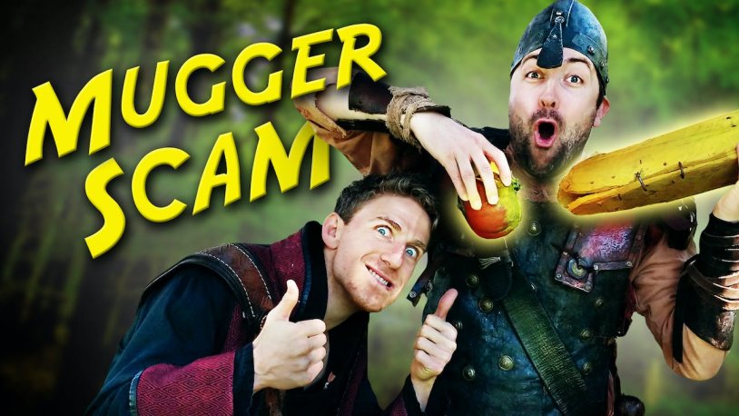 The handshake of black and white meme