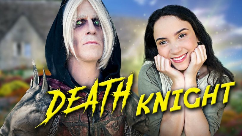 Epic NPC Man of Charisma