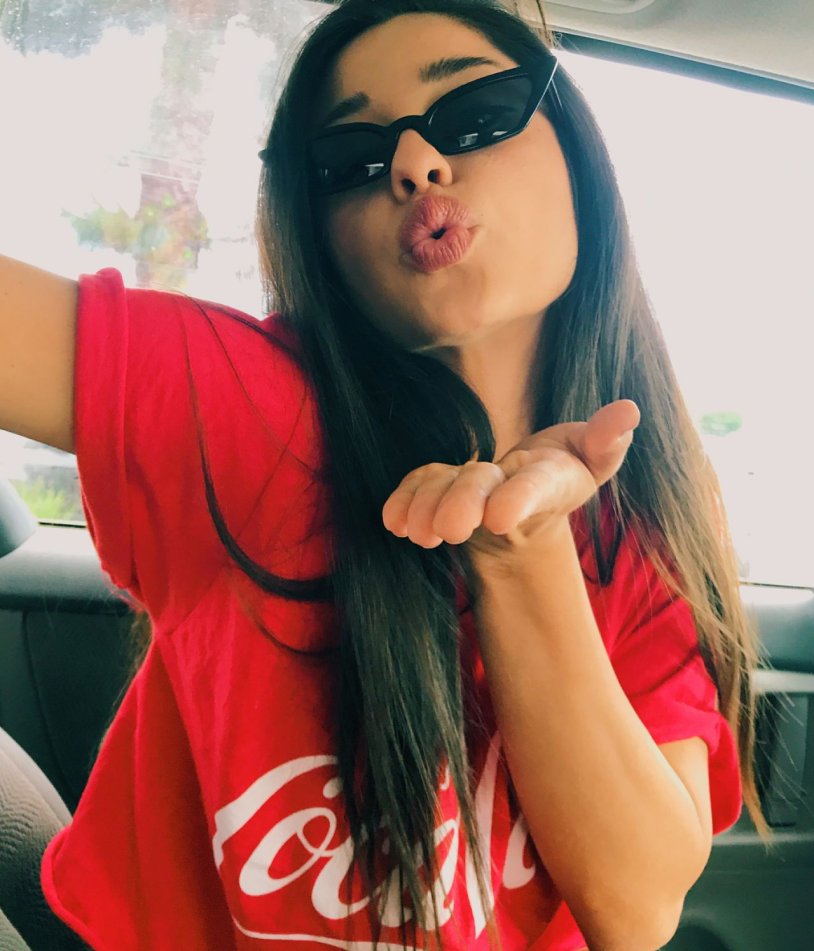 Ivetta Dorozhinskaya