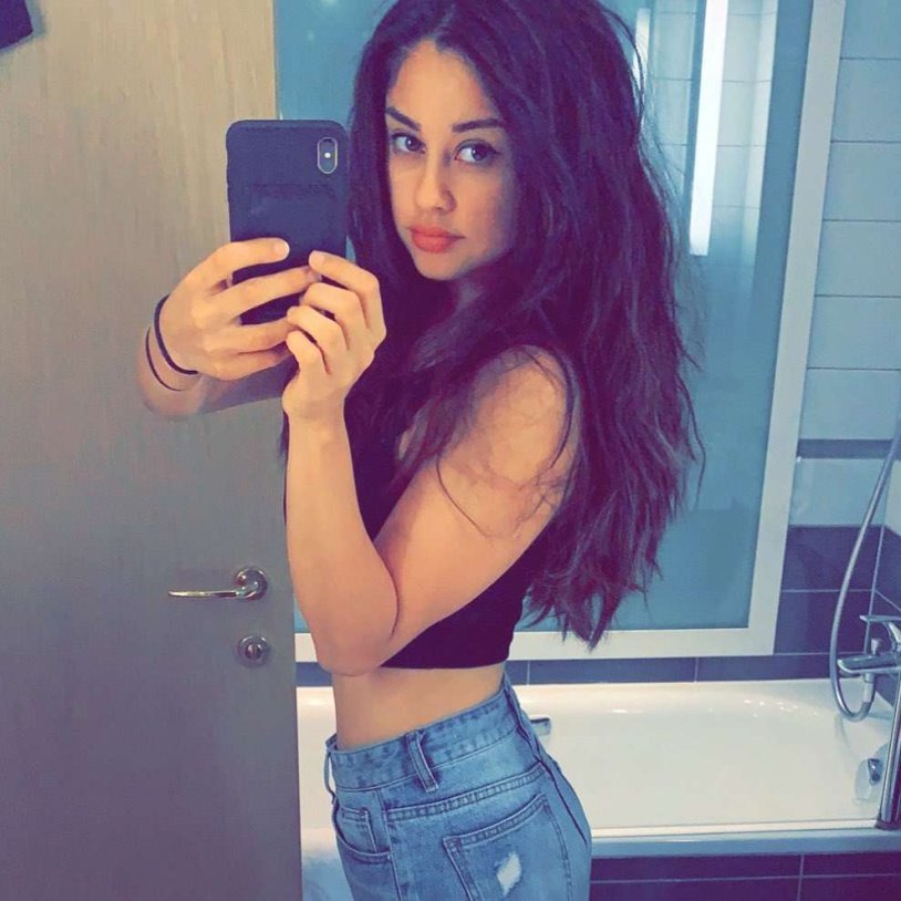 Falsification of the series kiss