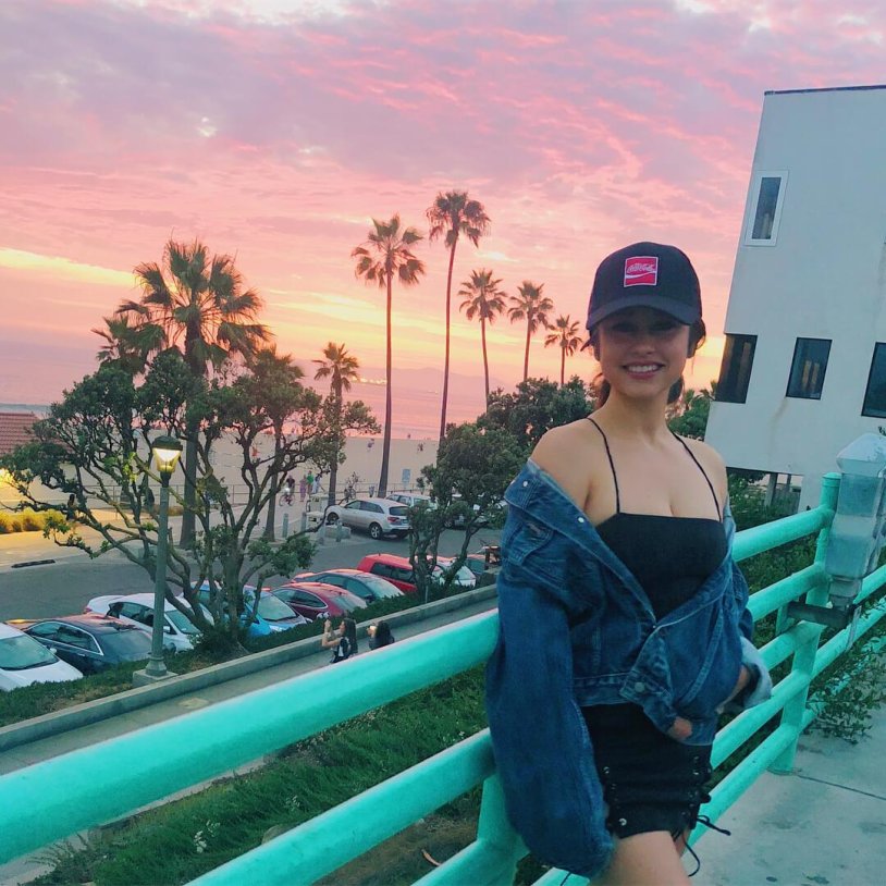 Ivett Montreal Rambo