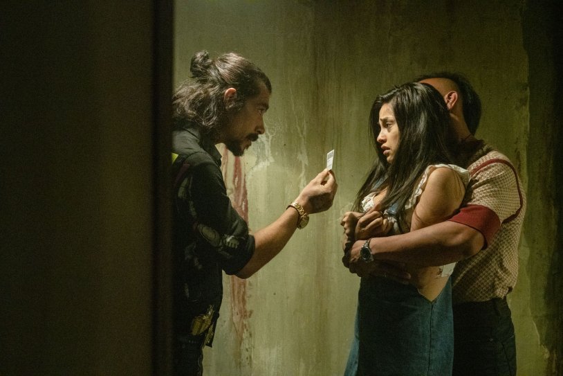 Miss is the best figure