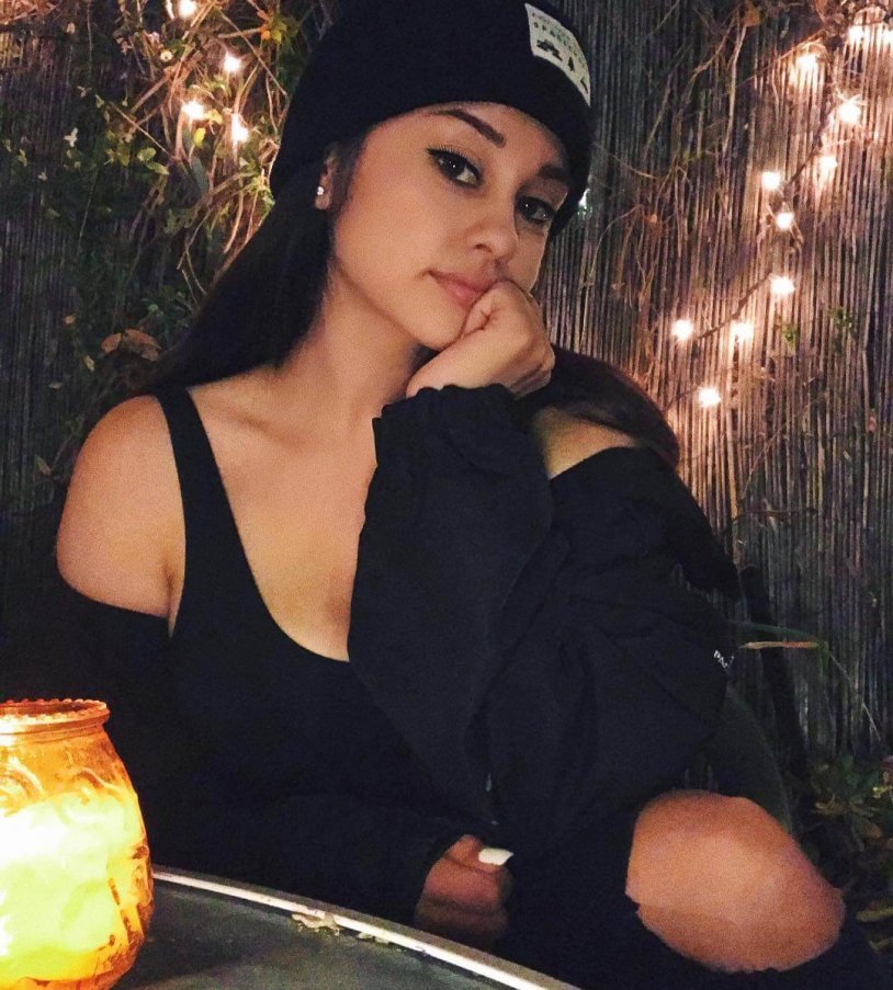 Ivet Montreal Gabriela