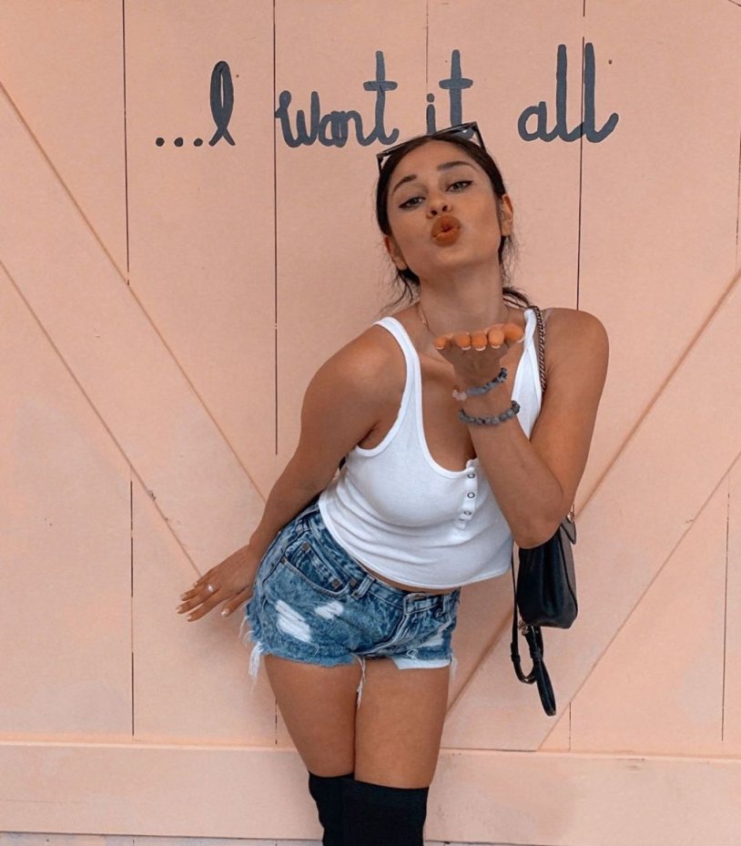 Ivett Montreal Rambo