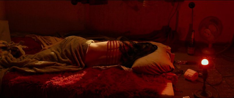 Rambo: Last Blood Yvette Monreal