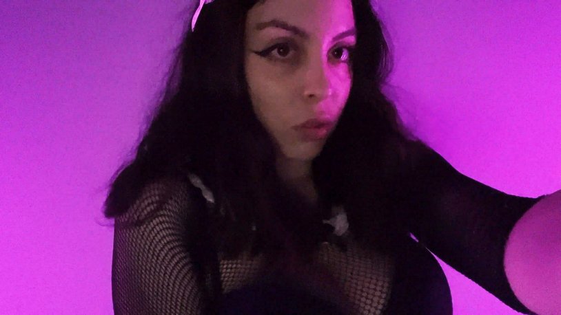 Asmr Moona Patron drain