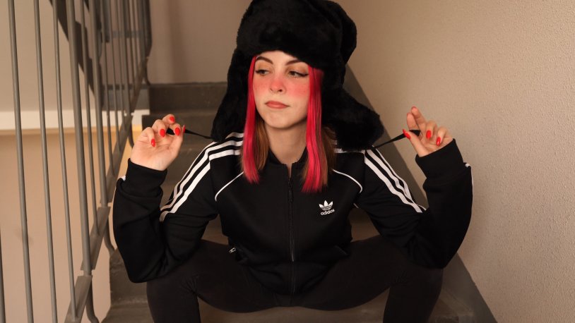 ASMR MOOOD PLOD PATROON