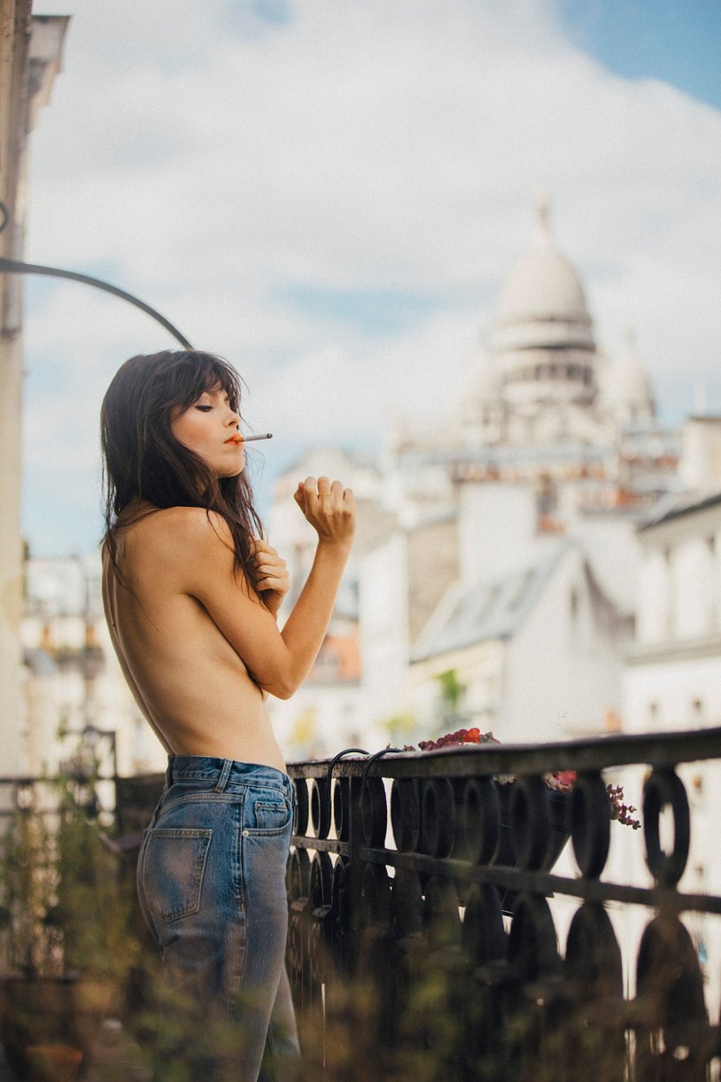 Leslie Medina actress