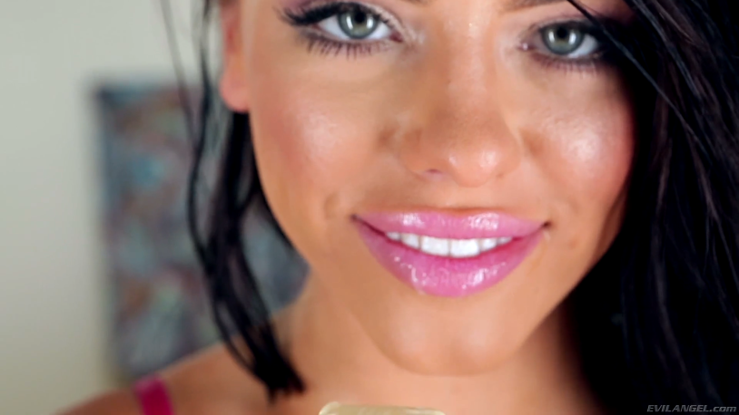 Adriana Chechik Blonde