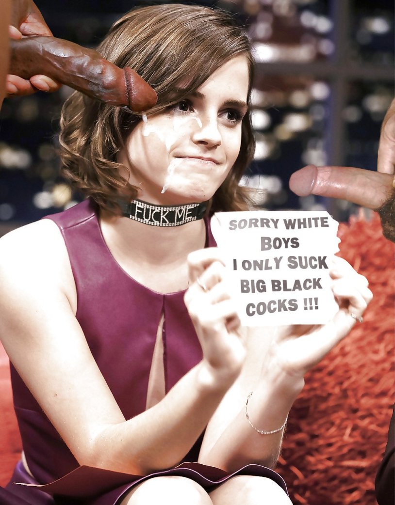 Emma Watson from Harry Potter XXX