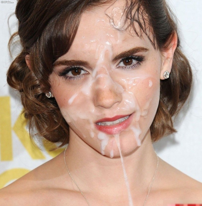 Emma Watson Fake