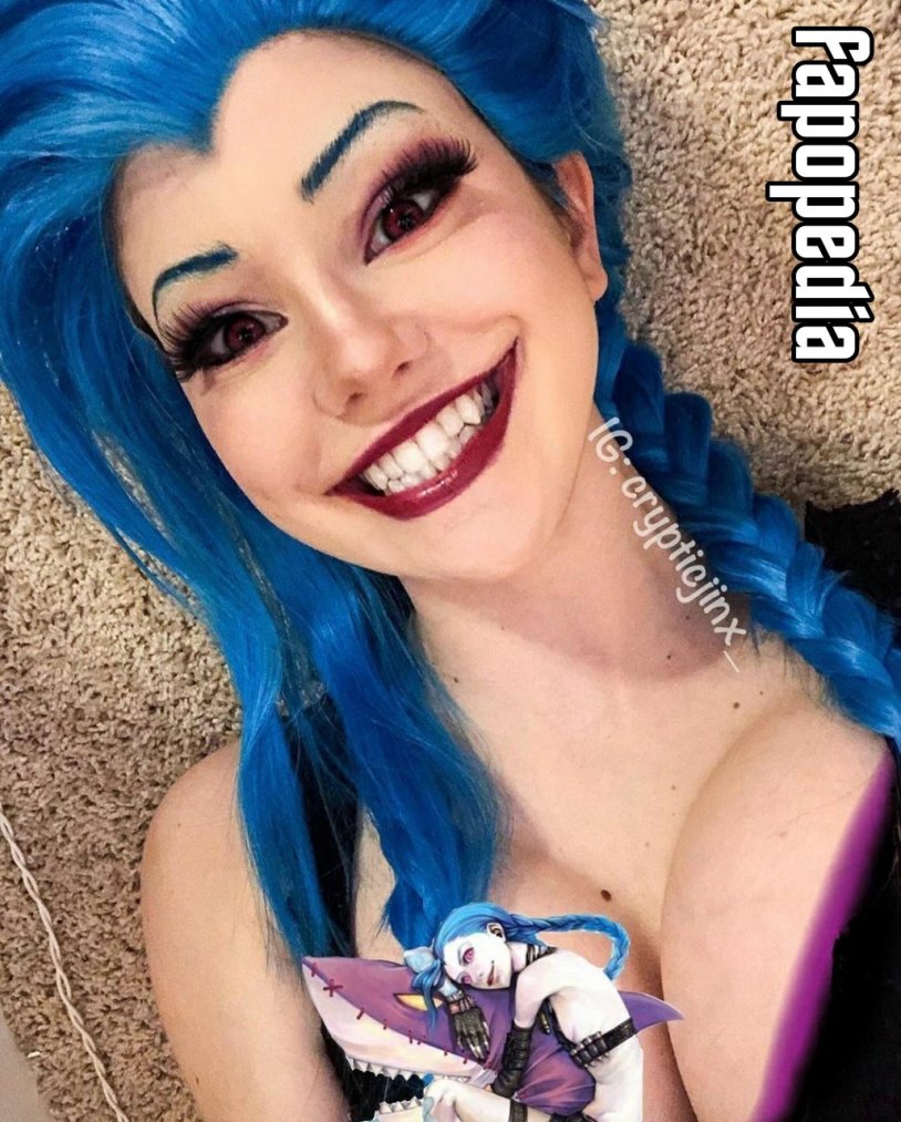 Jinx Helen Stifler