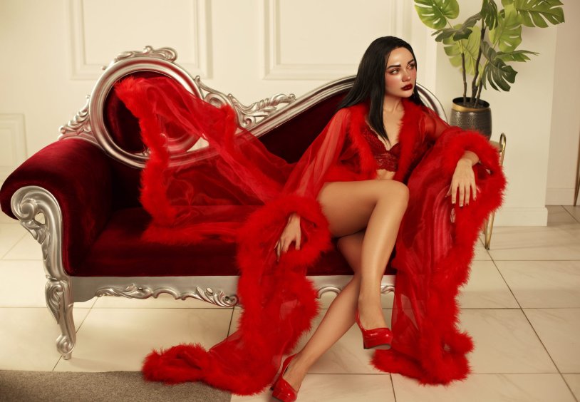 Vanpanchman storm cosplay