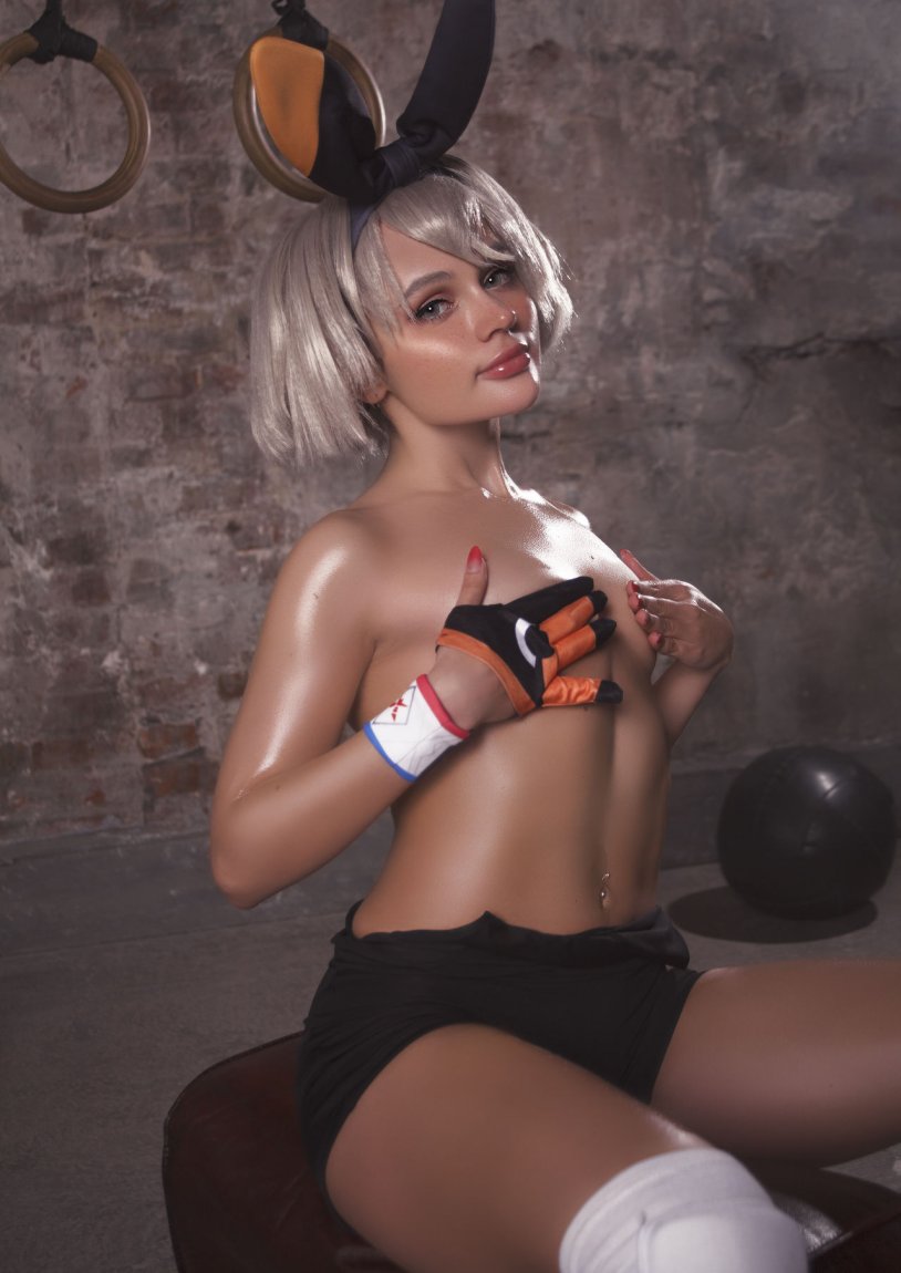 Angelina Sitalo Alcololi