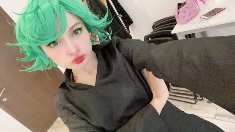 Alcololi tatsumaki