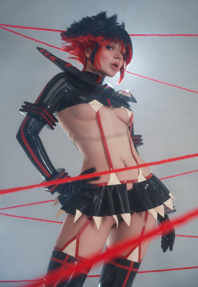 Kristina Fink Kill La