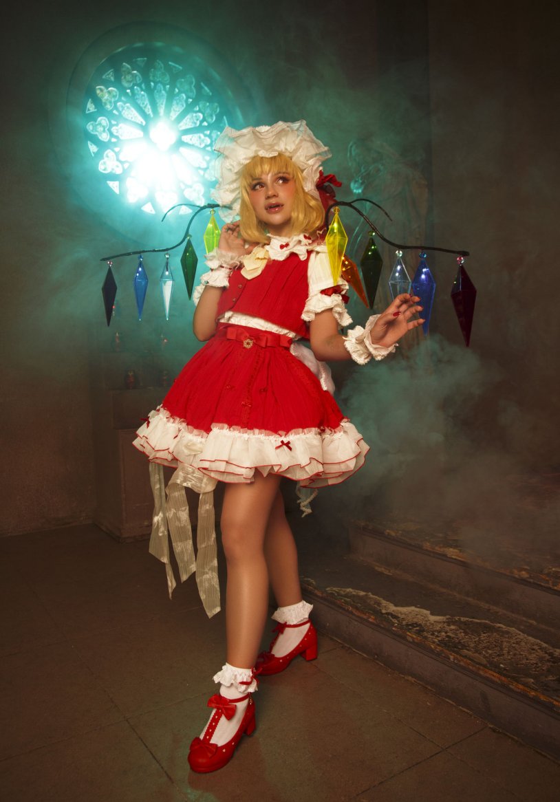 Vinnegal 2b Kunoichi