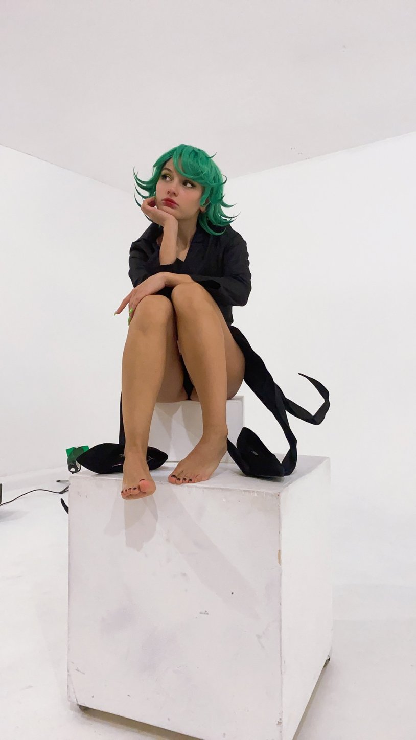 Tits of Siberian mice