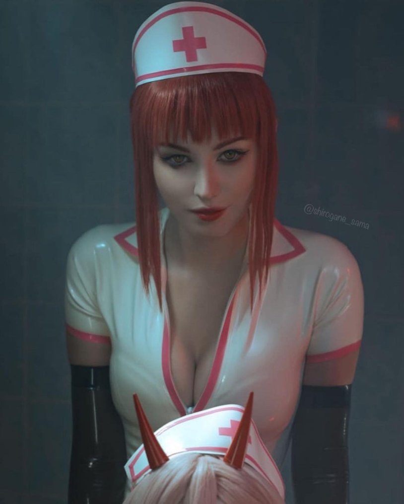 Shirogane Sama Patreon