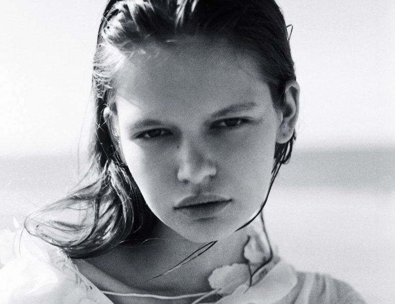 Anyuta Paradise 2015