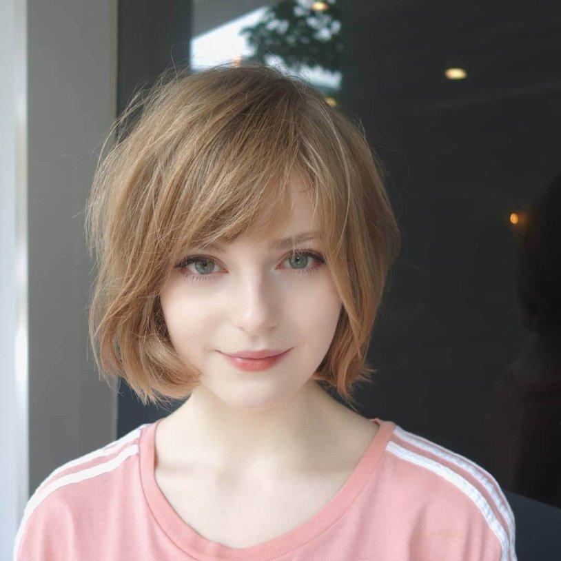 ELLA FREYA TEP