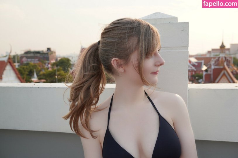 Ella Freya Trans