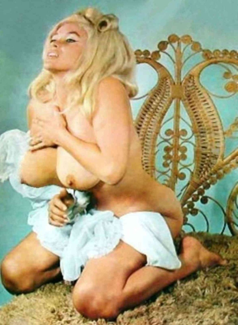 Jane Marie Mansfield Playboy