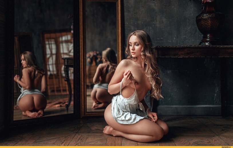 George Chernyadiev photographer