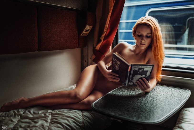 Ekaterina Sherzhukova