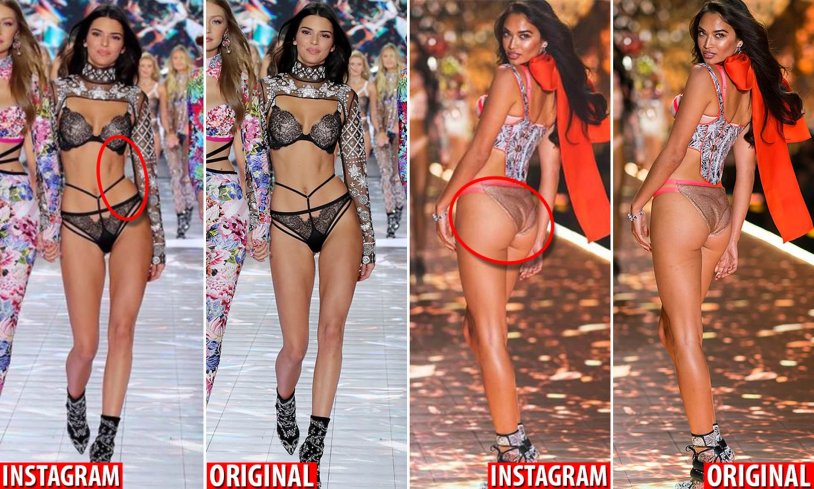 Maria Ulyanova Hot Maxim