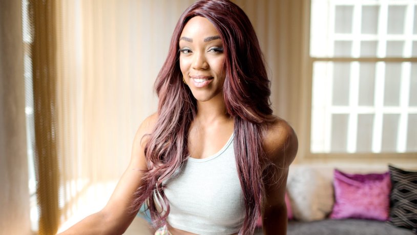 Alicia Fox