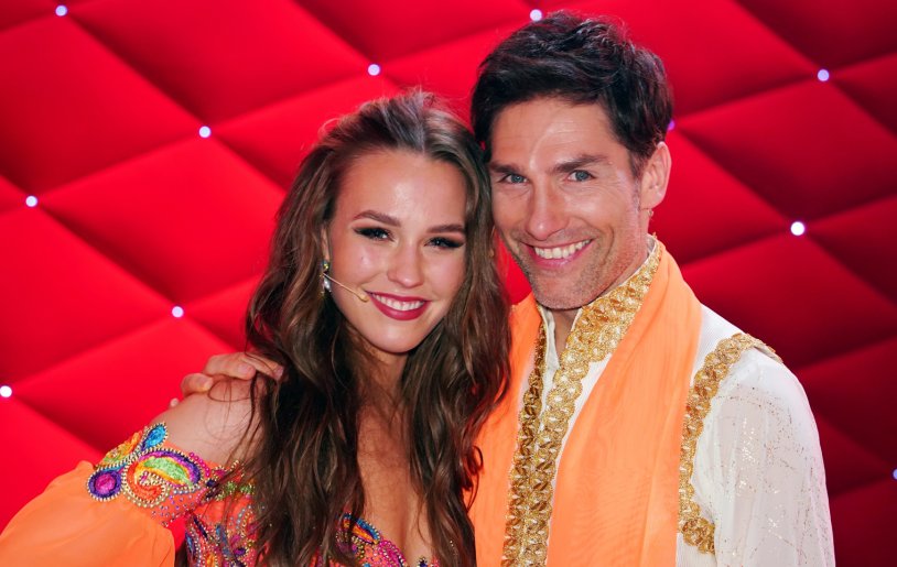 Dancing with the stars