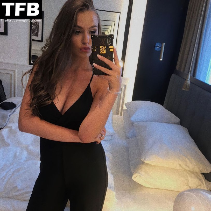 Karolina Sevastyanova