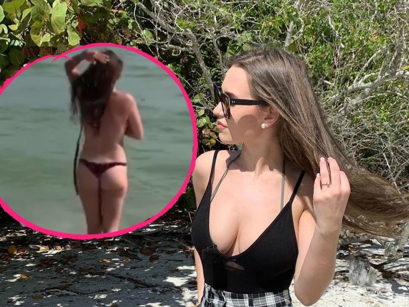 Laura Contreras Playboy