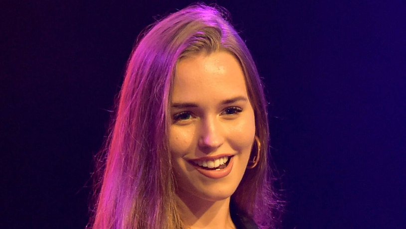 Shemcy Lot and Laura Müller